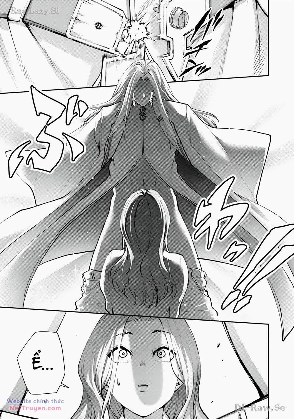Paradise Hell Chương 17 Ảnh 13