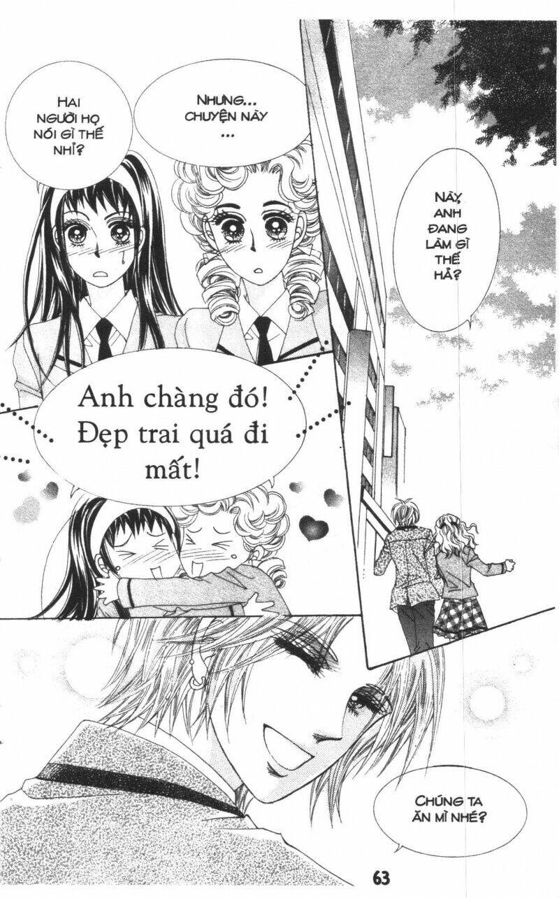 Say Say Say Chương 1 Ảnh 63