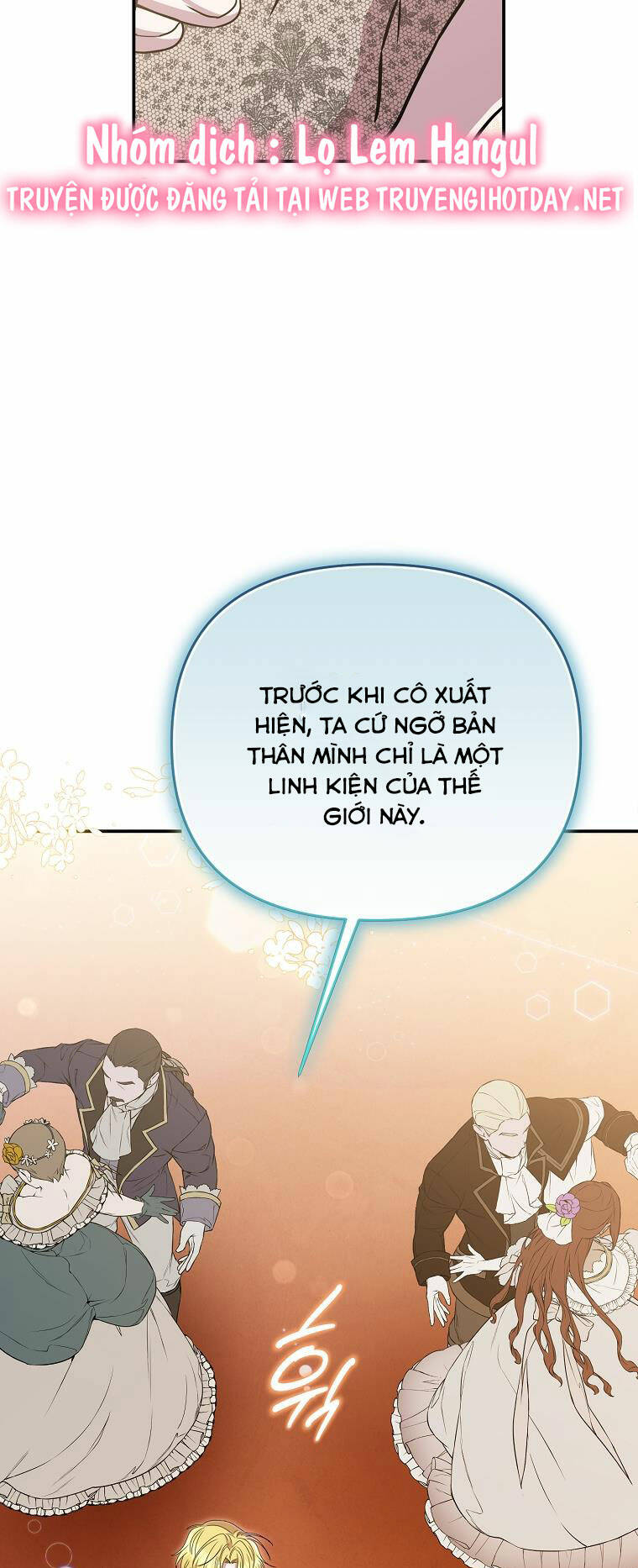 Nàng Công Nương Roselia Chương 54 Ảnh 50