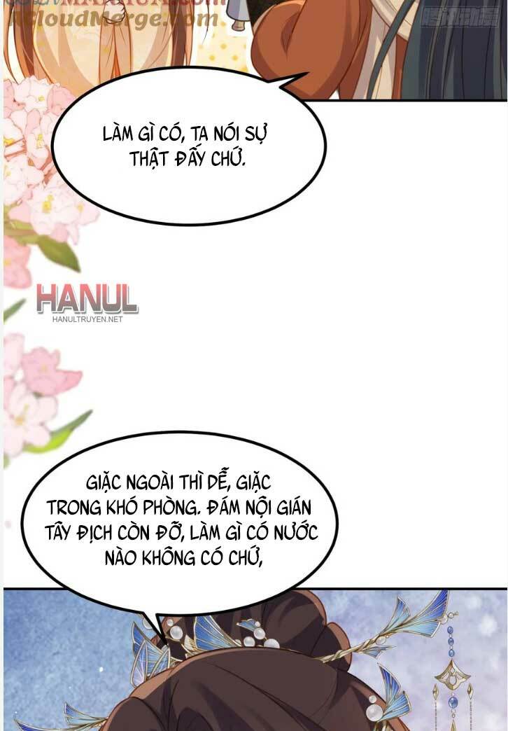 Hoạn Phi Thiên Hạ Chương 348 Ảnh 22