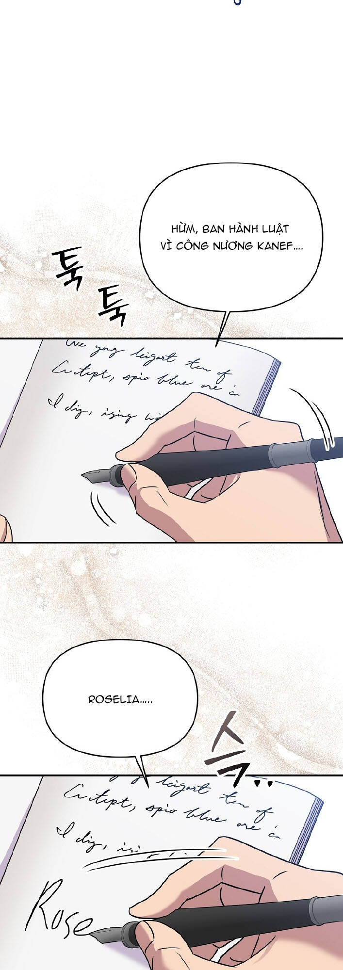 Nàng Công Nương Roselia Chương 51 Ảnh 53