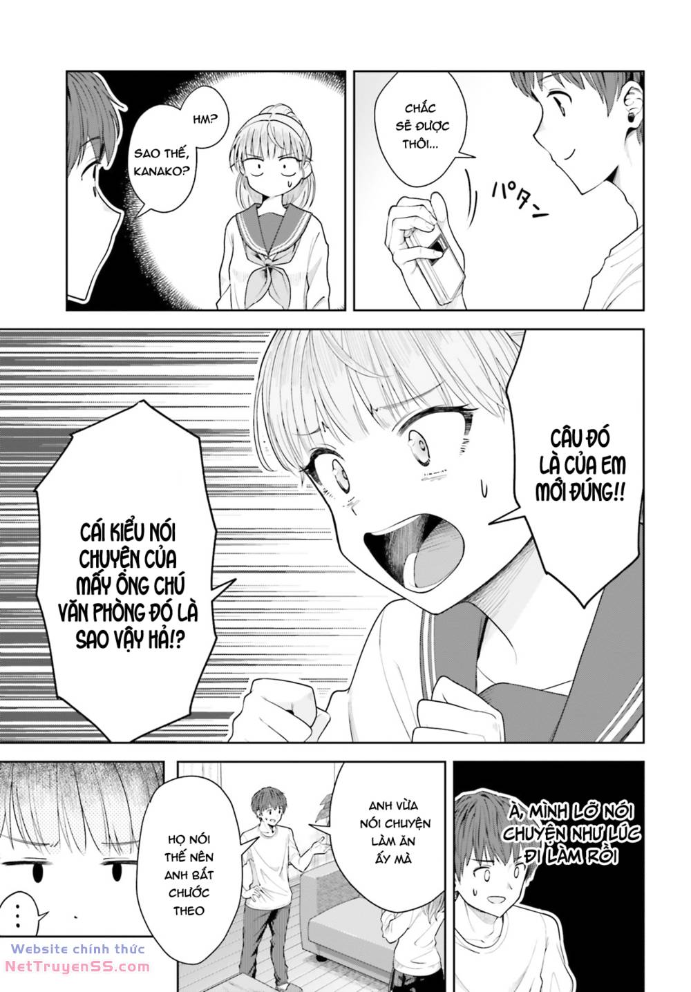 Inkya Datta Ore No Seishun Revenge: Tenshi Sugiru Ano Ko Wa Ayumu Re Life Chương 7 Ảnh 14