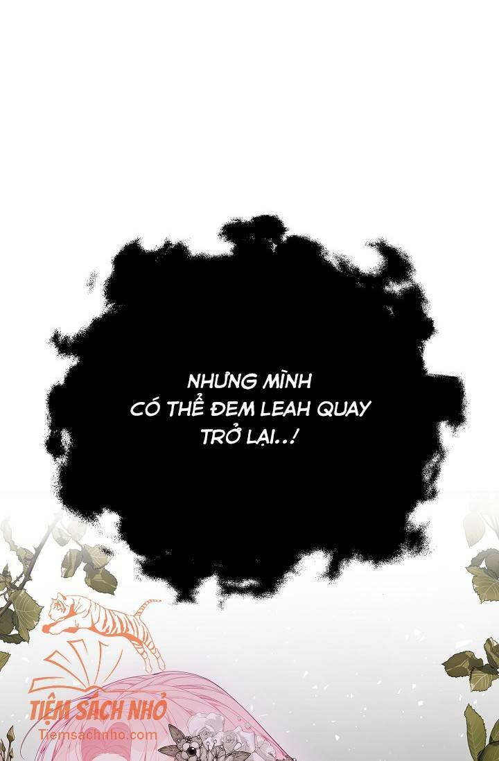Tôi Chỉ Đi Tìm Cha Thôi Chương 35 Ảnh 6