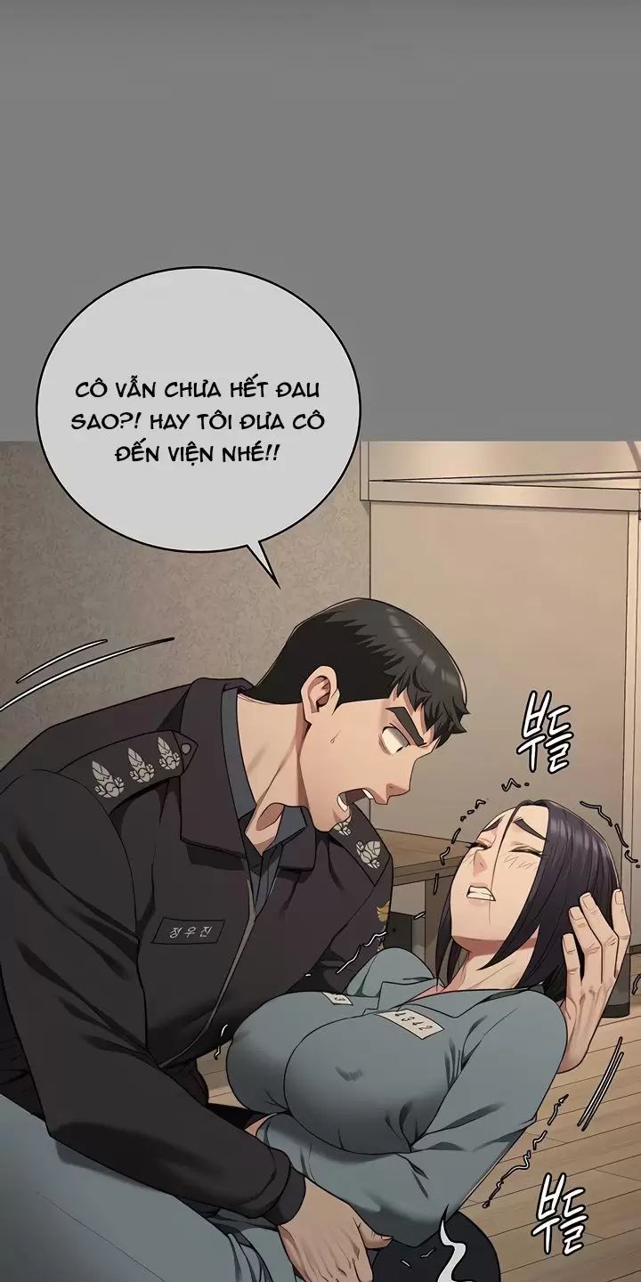 Giam Cầm Chương 74 Ảnh 67