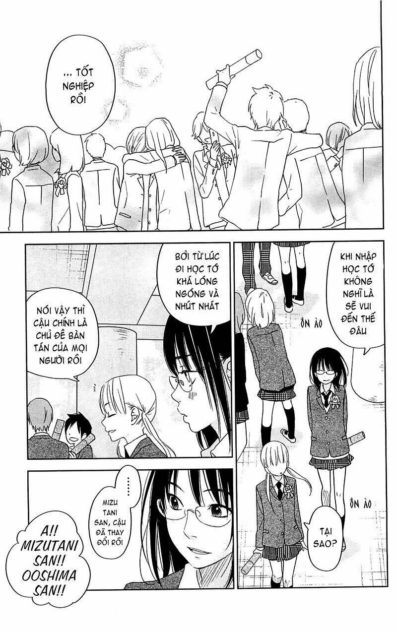 Tonari No Kaibutsu-Kun Chương 48 Ảnh 7