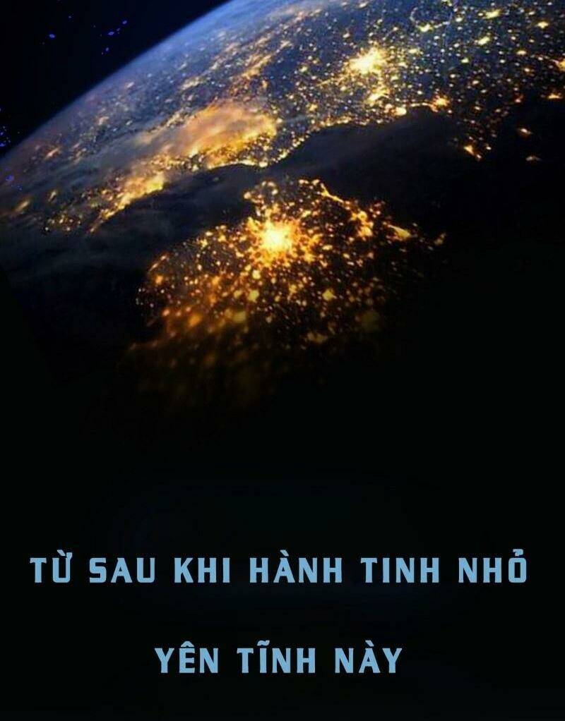 Dị Năng Của Ngươi Là Của Ta Rồi Chương 0 Ảnh 3