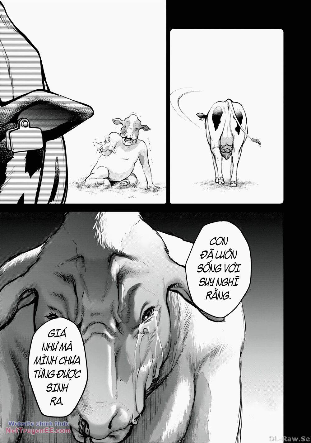 Paradise Hell Chương 12 Ảnh 15