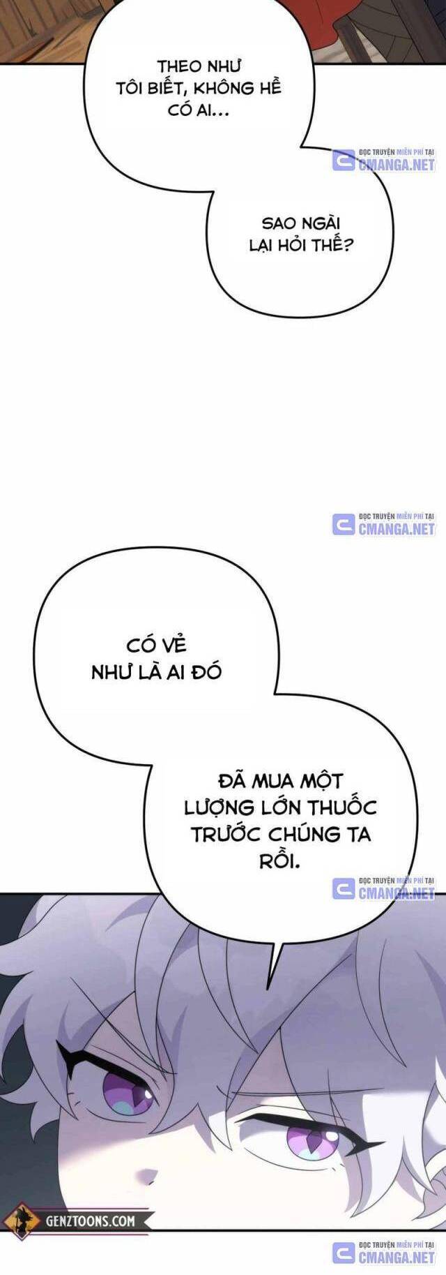 Phương Pháp Sinh Tồn Của Rồng Sắp Ngủm Chương 42 Ảnh 22