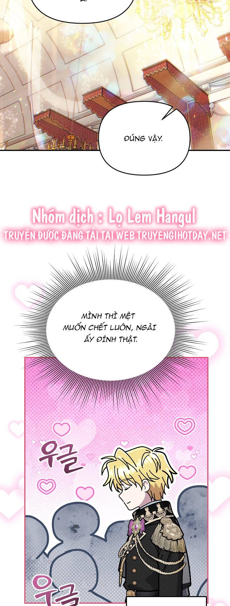 Nàng Công Nương Roselia Chương 53 Ảnh 26