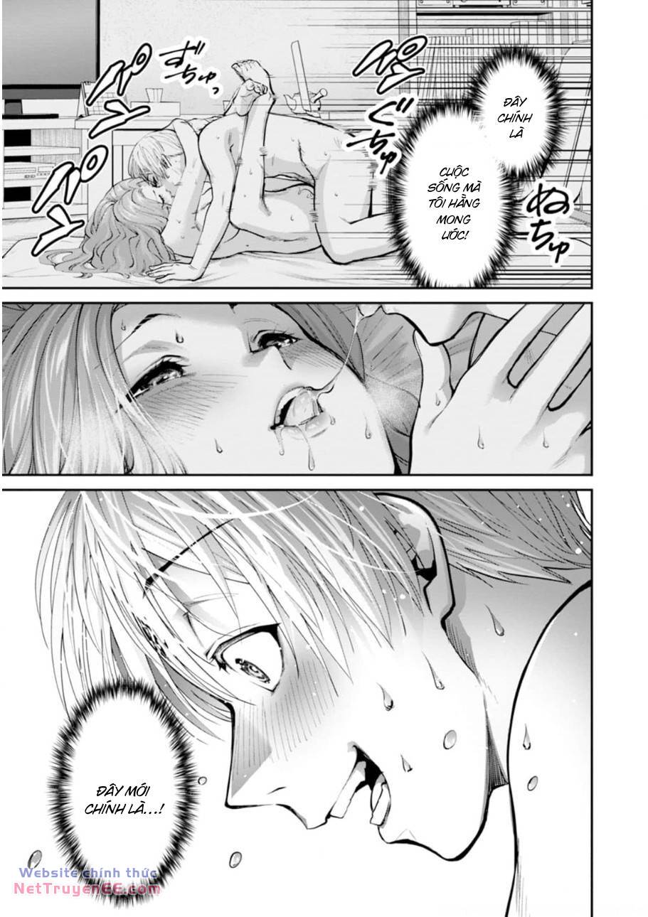 Paradise Hell Chương 11 Ảnh 18