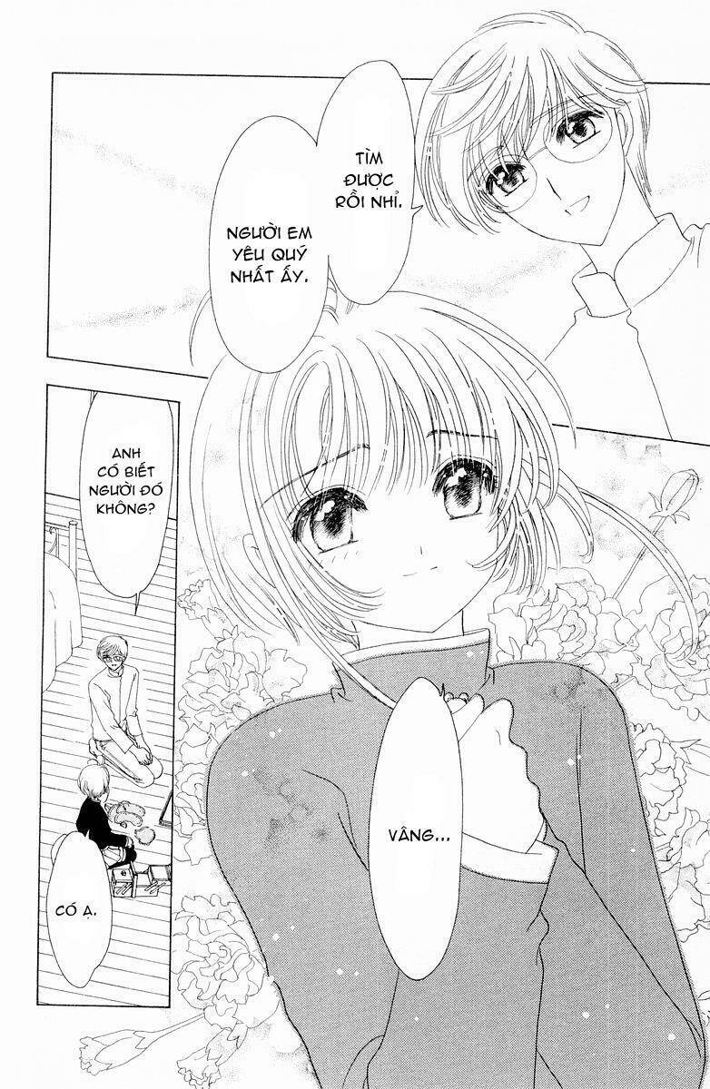 Card Captor Sakura Chương 50 Ảnh 12