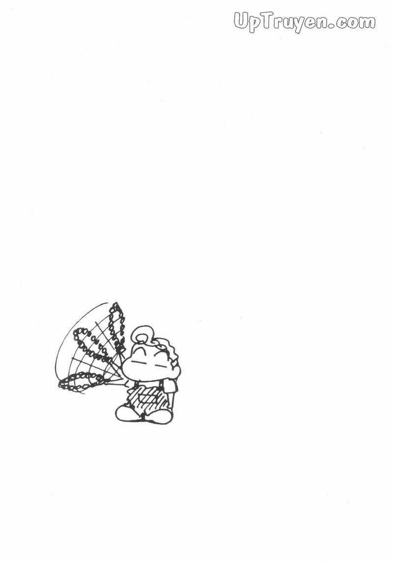 Crayon Shin-Chan Cậu Bé Bút Chì Chương 34 Ảnh 52