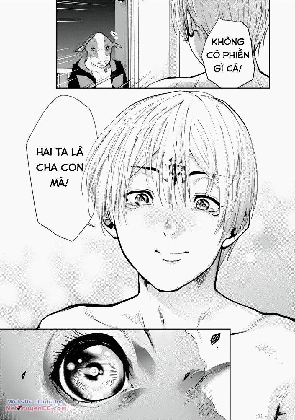 Paradise Hell Chương 12 Ảnh 21
