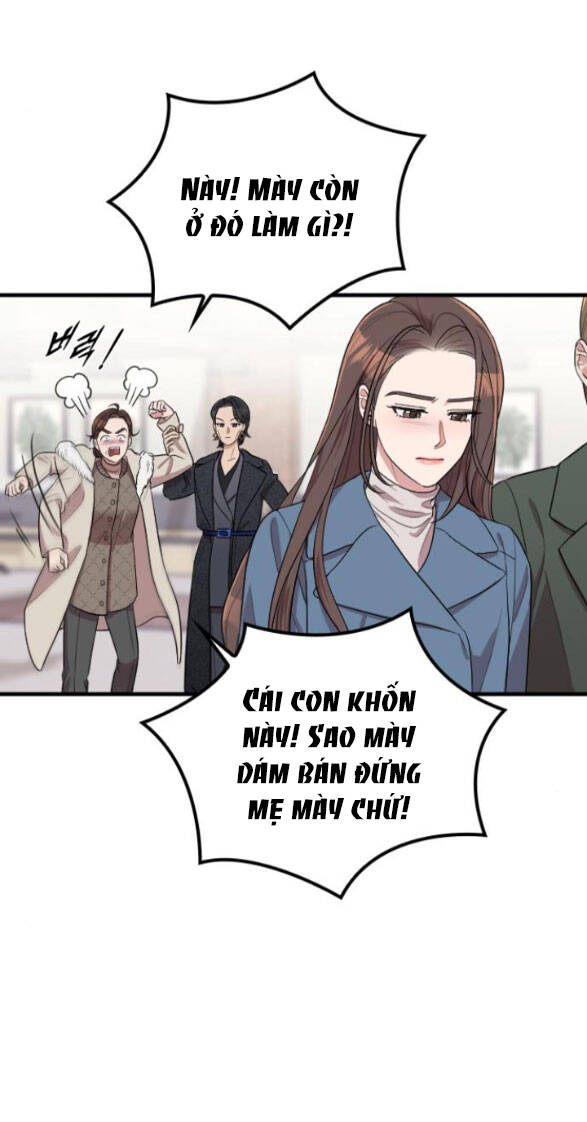Cô Đi Mà Lấy Chồng Tôi Đi Chương 55.1 Ảnh 17