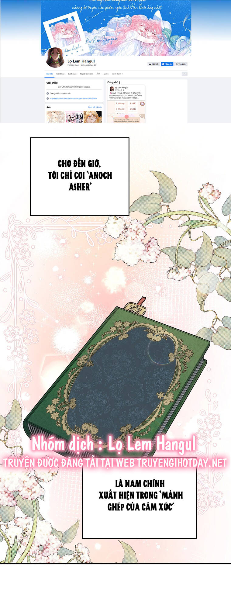 Nàng Công Nương Roselia Chương 49.1 Ảnh 2