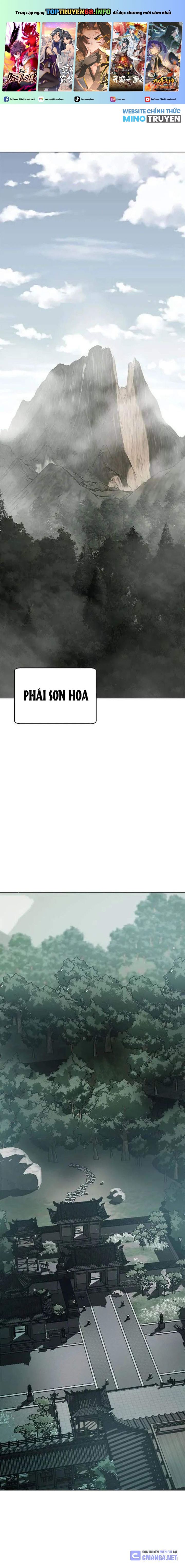 Bất Khả Chiến Bại Chương 27 Ảnh 2