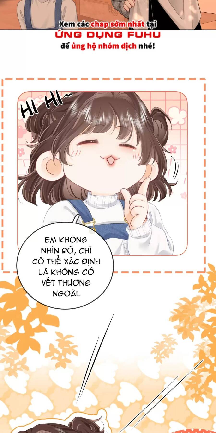Em Chỉ Có Thể Là Của Tôi Chương 123 Ảnh 26