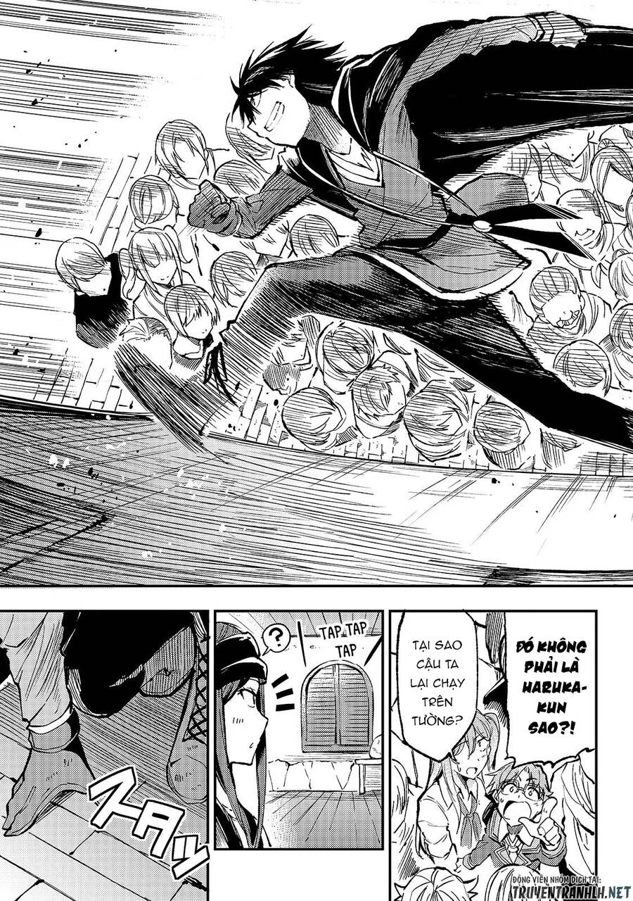 Hitoribocchi No Isekai Kouryaku Chương 73 Ảnh 17