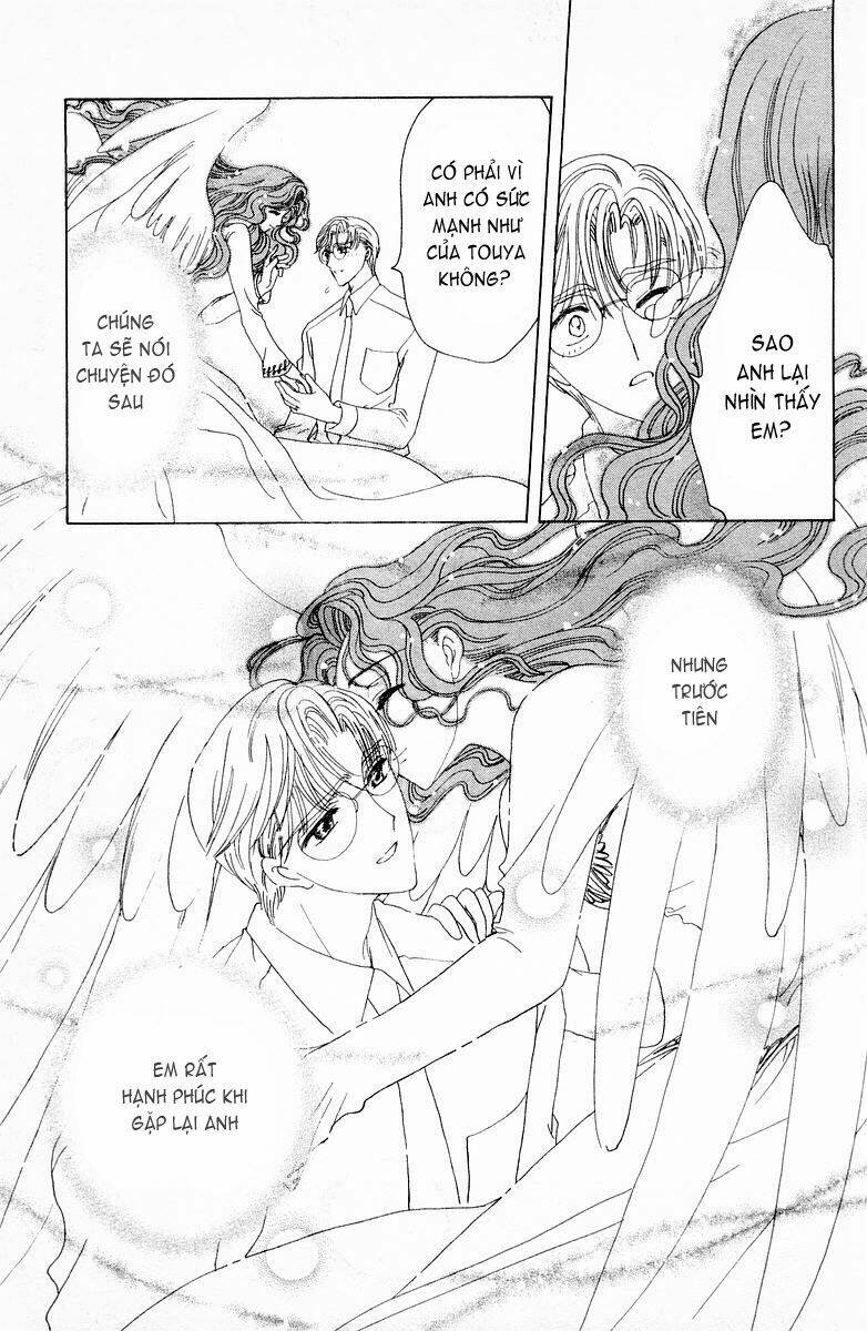 Card Captor Sakura Chương 46 Ảnh 30