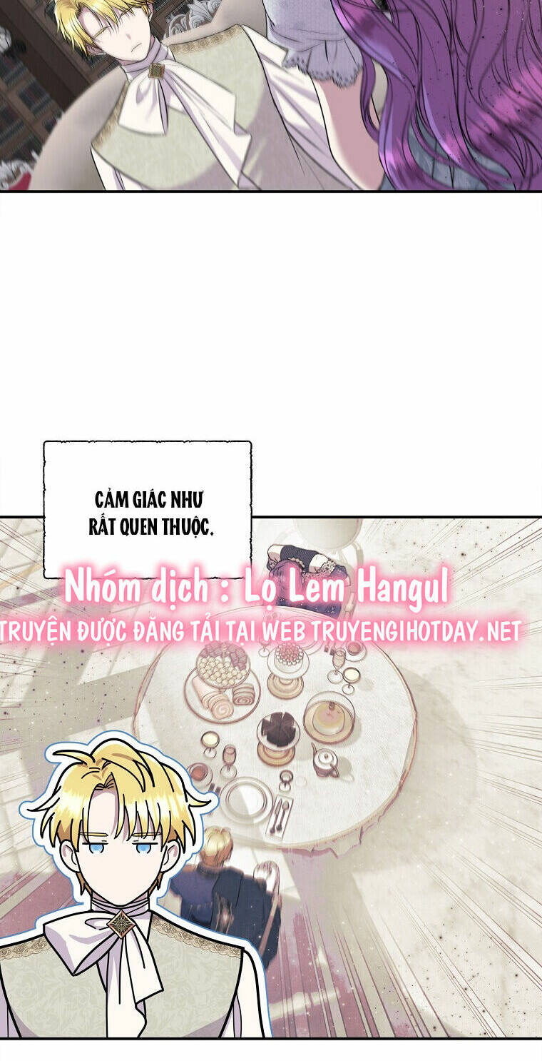 Nàng Công Nương Roselia Chương 46.2 Ảnh 13