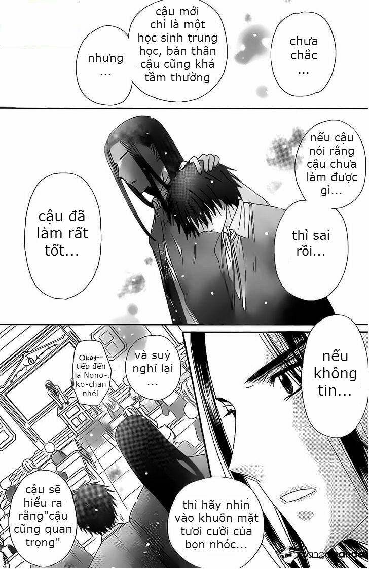 Gakuen Alice Chương 170 Ảnh 17