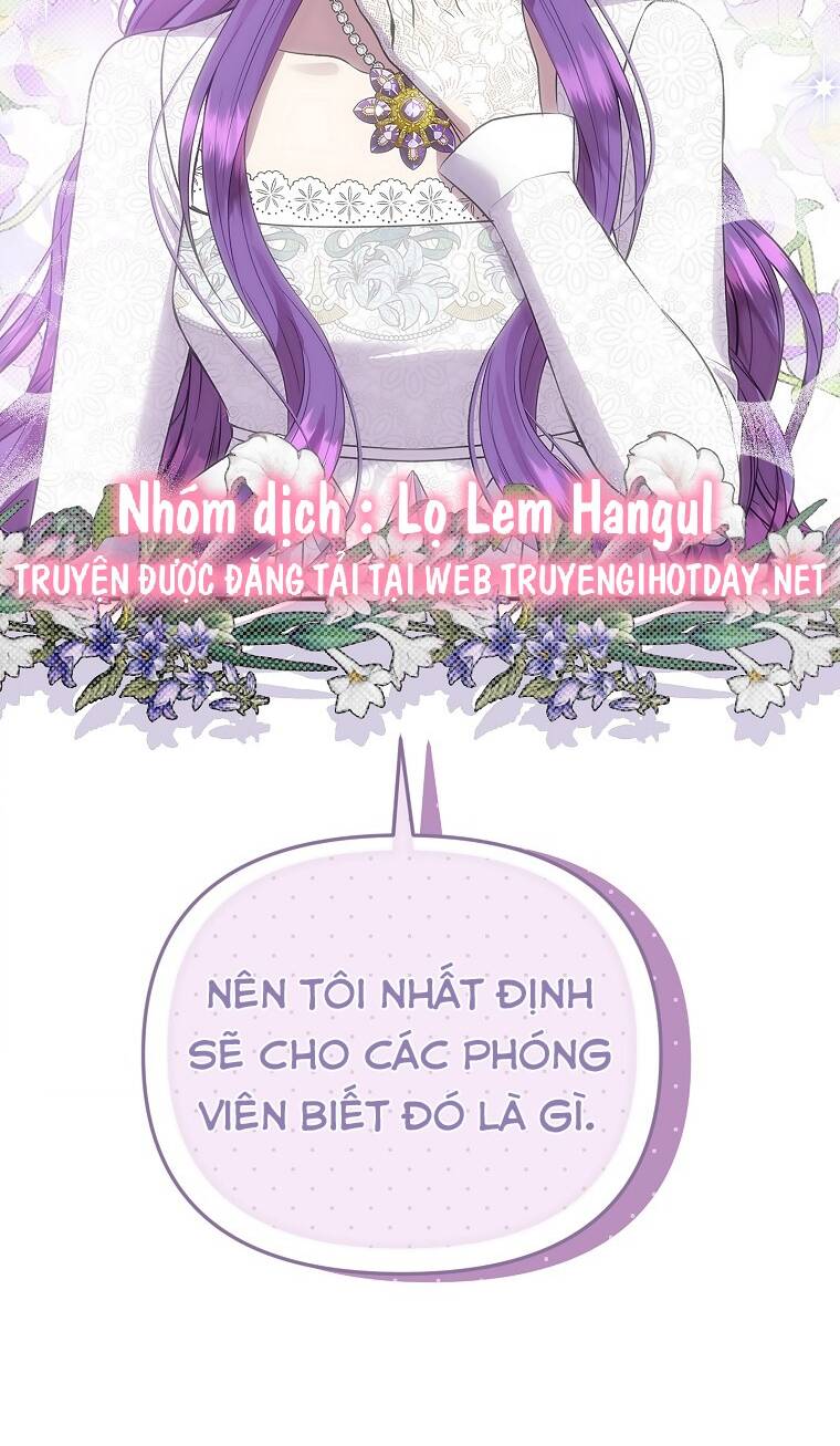 Nàng Công Nương Roselia Chương 50.1 Ảnh 84