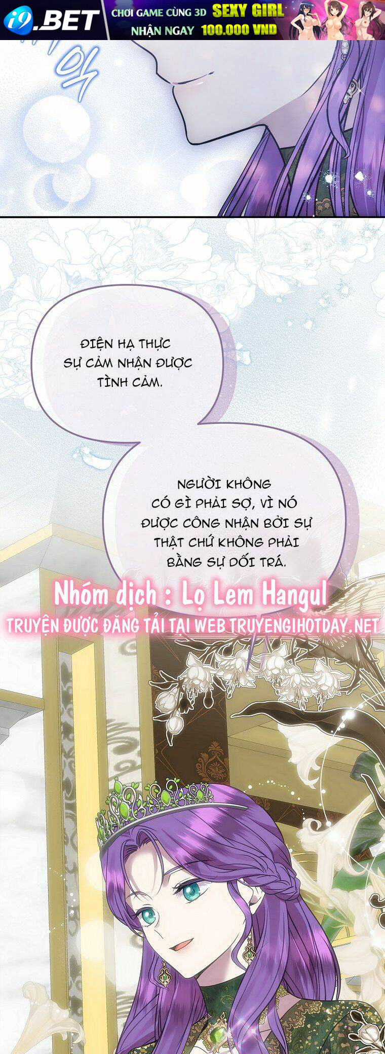 Nàng Công Nương Roselia Chương 46.1 Ảnh 8