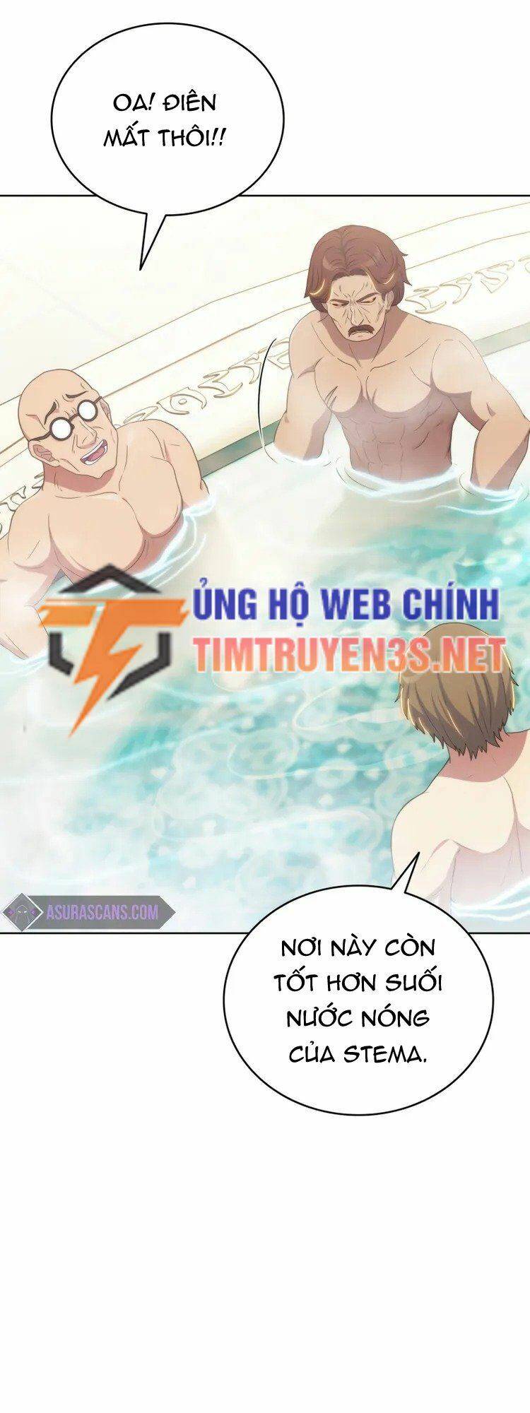 Nhân Vật Phụ Không Bao Giờ Chết Thêm Nữa Chương 45 Ảnh 58