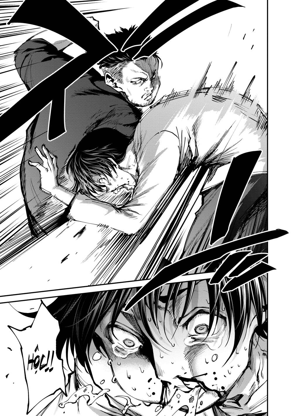 Paradise Hell Chương 1 Ảnh 39