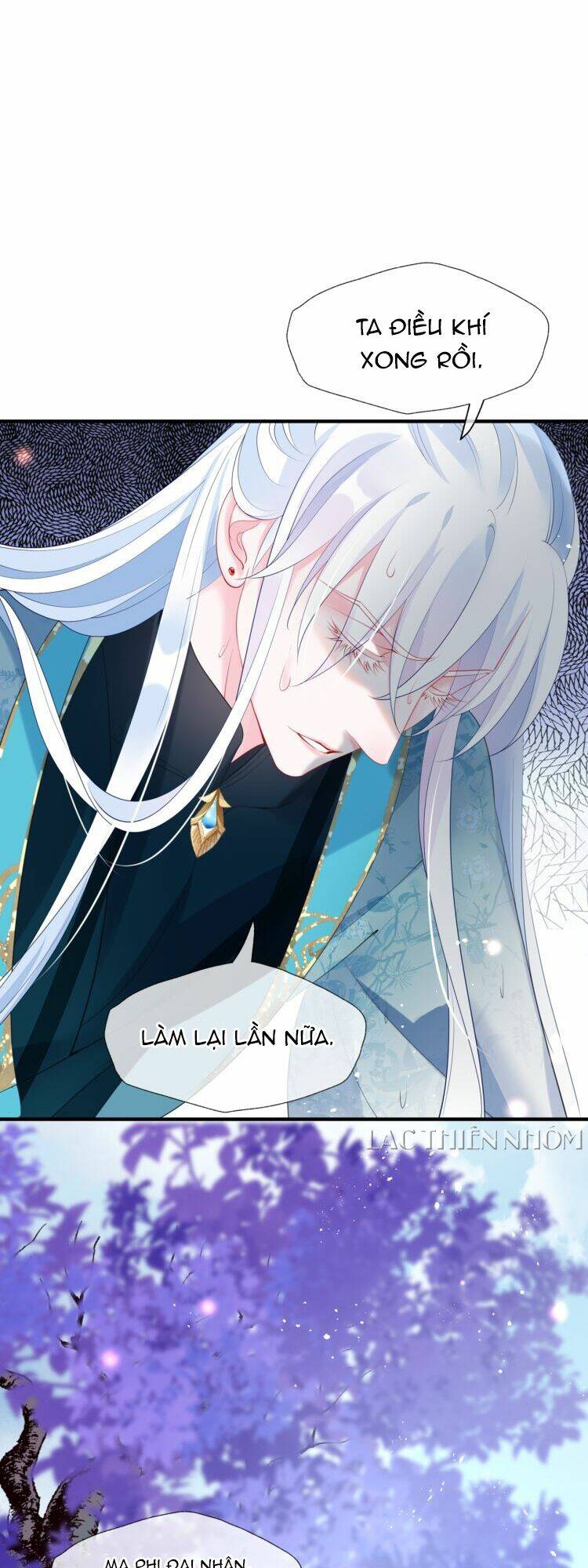 Ma Tôn Muốn Ôm Ôm Chương 84 Ảnh 4