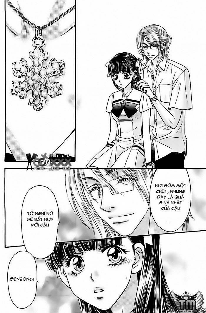 Boku To Kanojo No Xxx Chương 39 Ảnh 15
