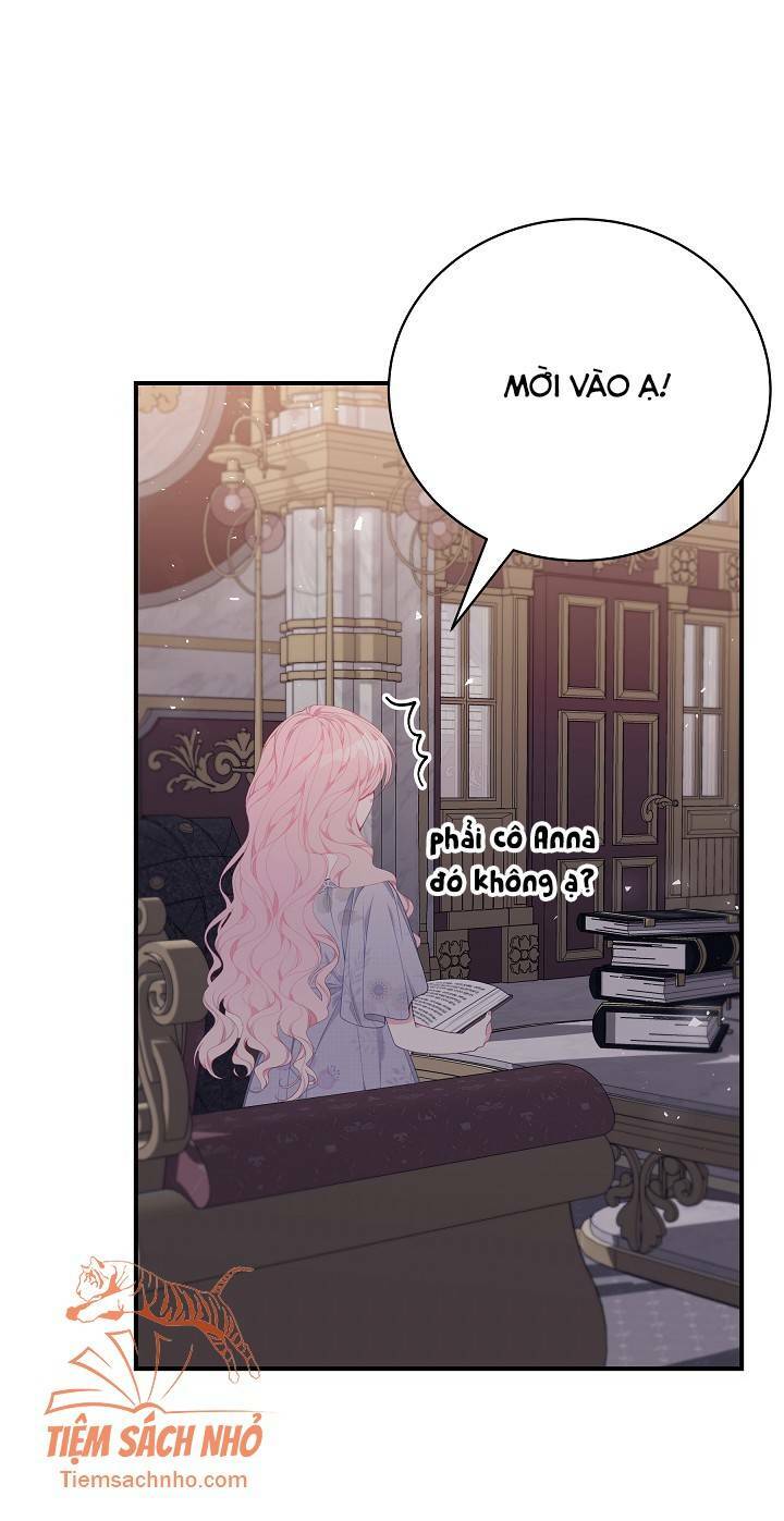 Tôi Chỉ Đi Tìm Cha Thôi Chương 35 Ảnh 11