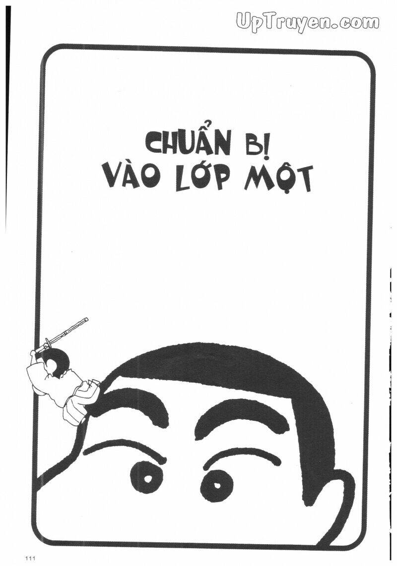 Crayon Shin-Chan Cậu Bé Bút Chì Chương 35 Ảnh 113