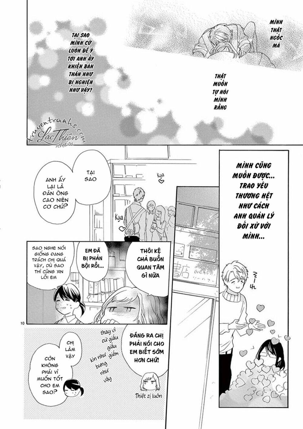 Otaku Mo Koisuru Nikushoku Shinshi ~ Zetchou Chương 5 Ảnh 18