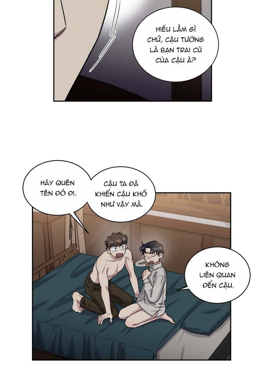 Gia Sư Của Công Tước Chương 88 Ảnh 49