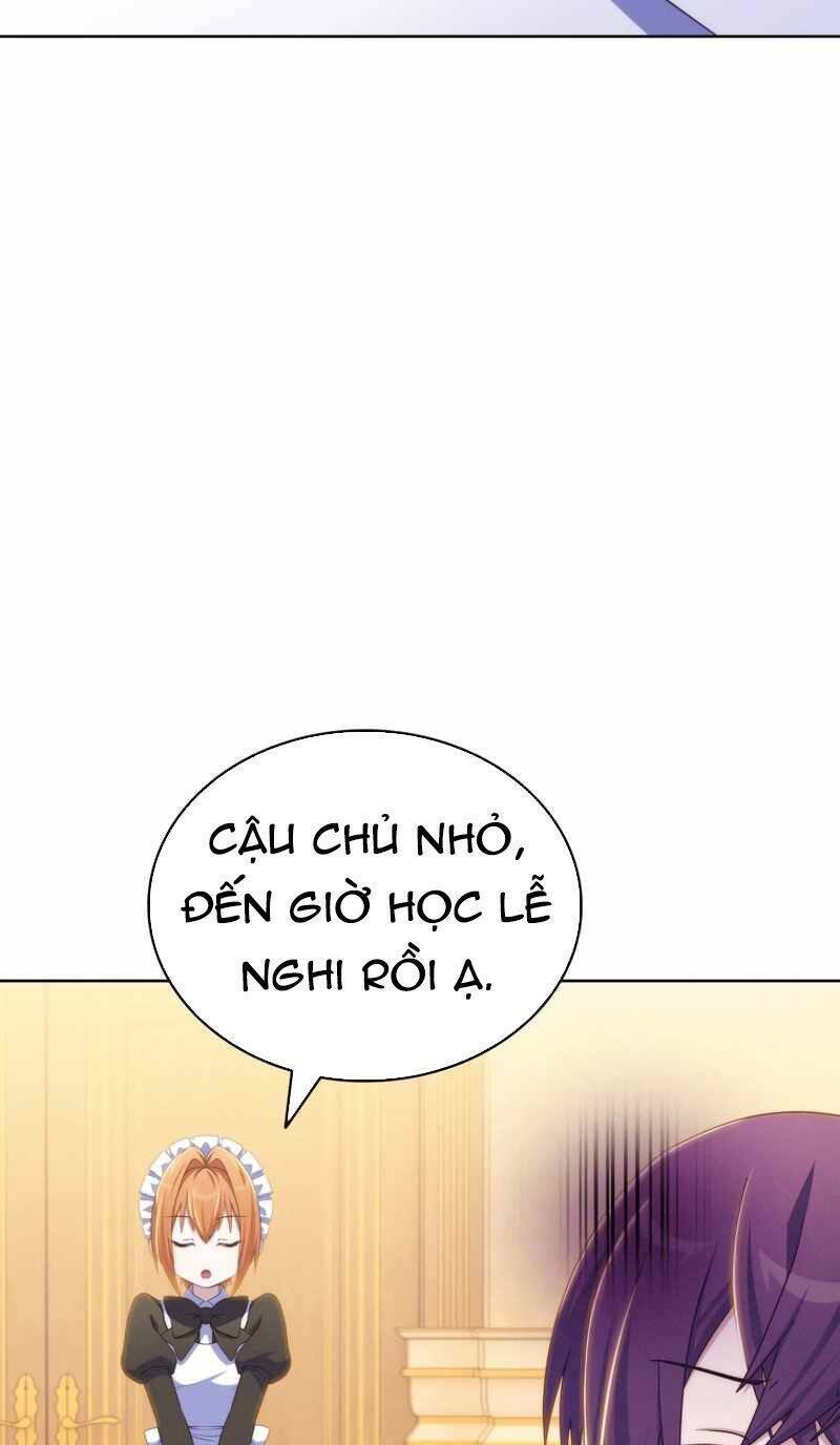 Nhân Vật Phụ Không Bao Giờ Chết Thêm Nữa Chương 44 Ảnh 56