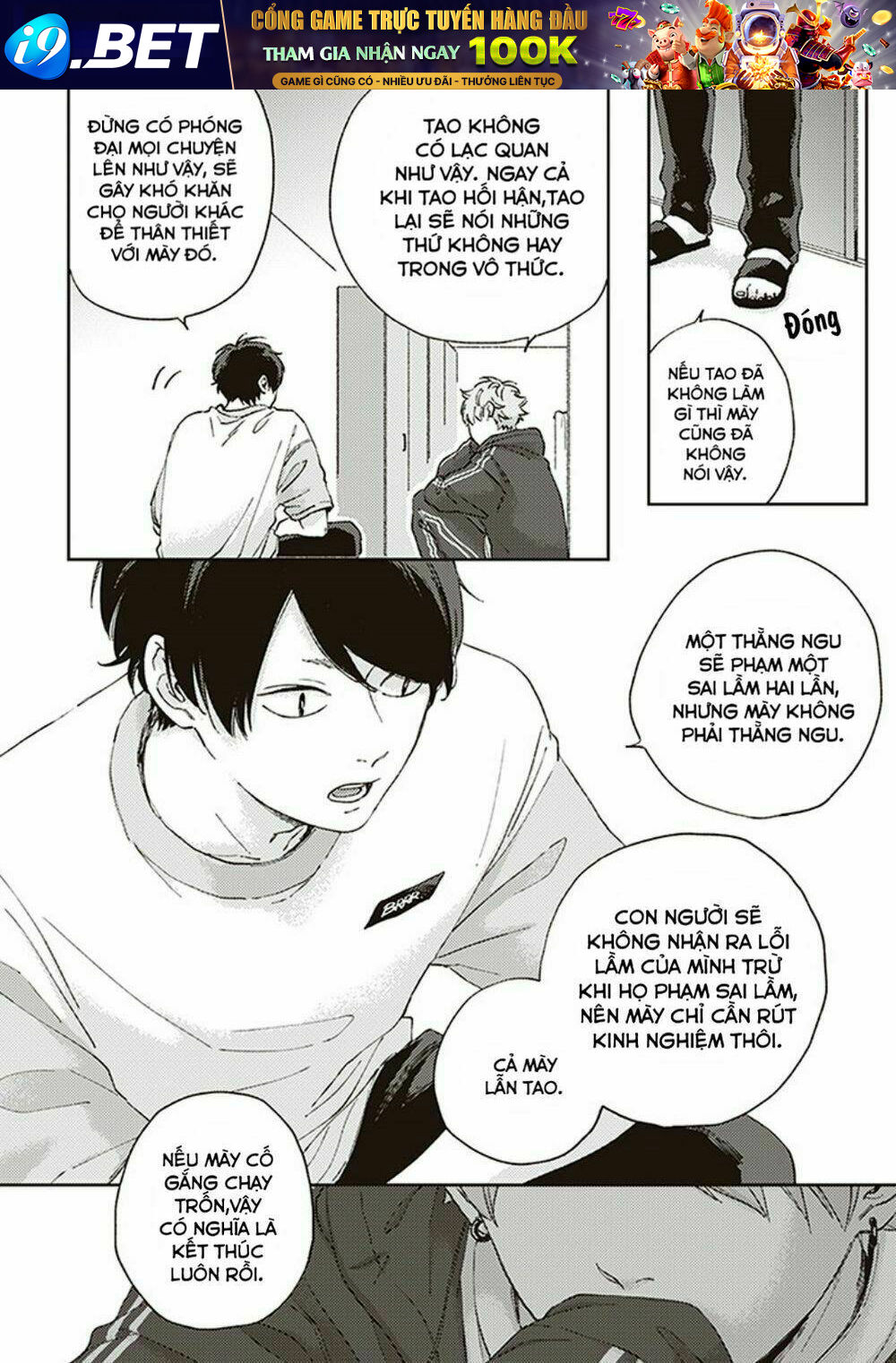 Ichika Bachika Chương 2 Ảnh 7