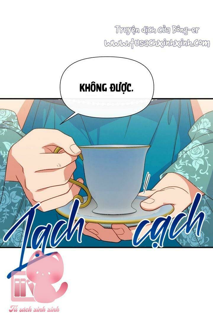 Khế Ước Của Nữ Công Tước Quái Vật Chương 146 Ảnh 8