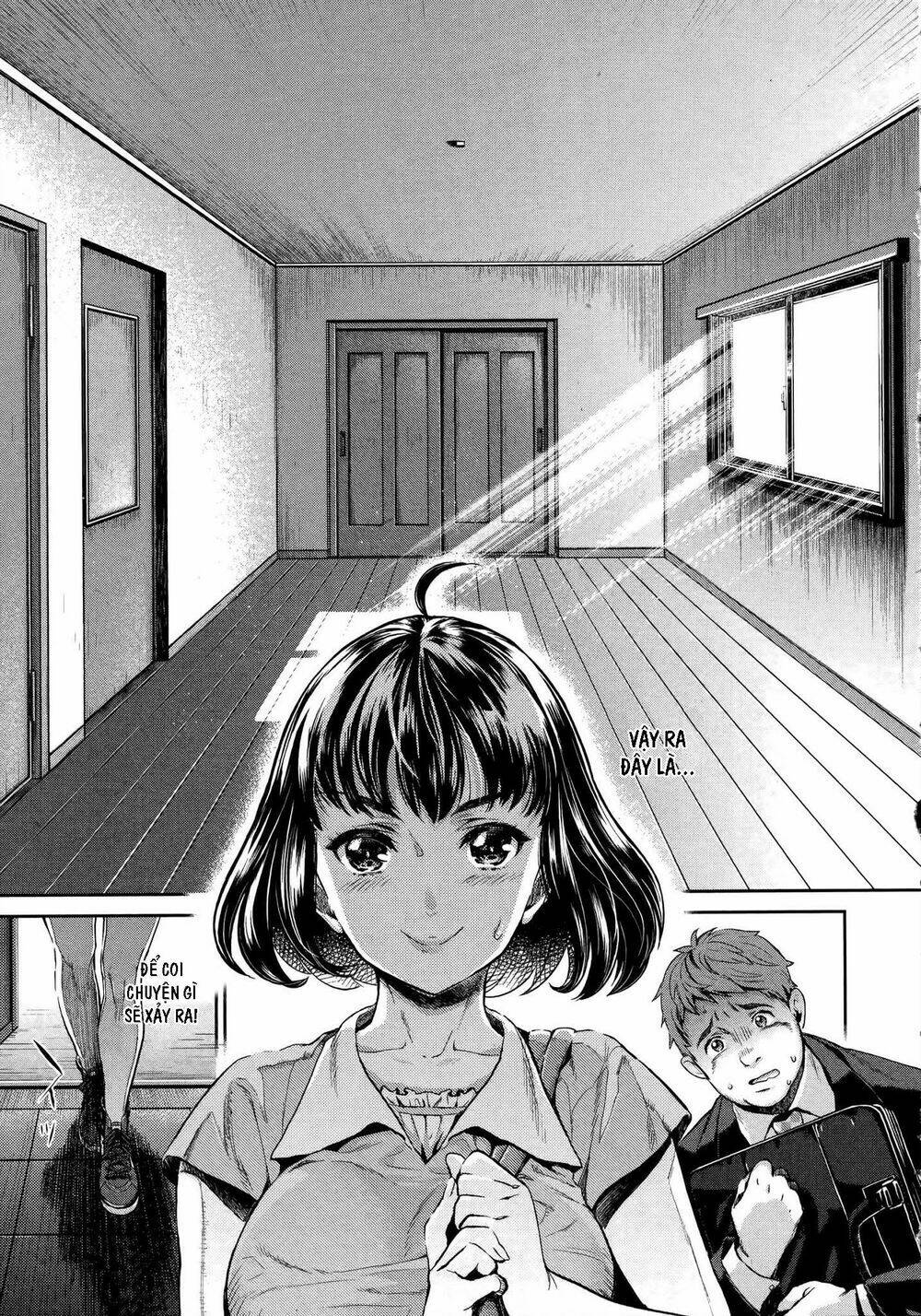 Hentai Chương 1 Ảnh 14