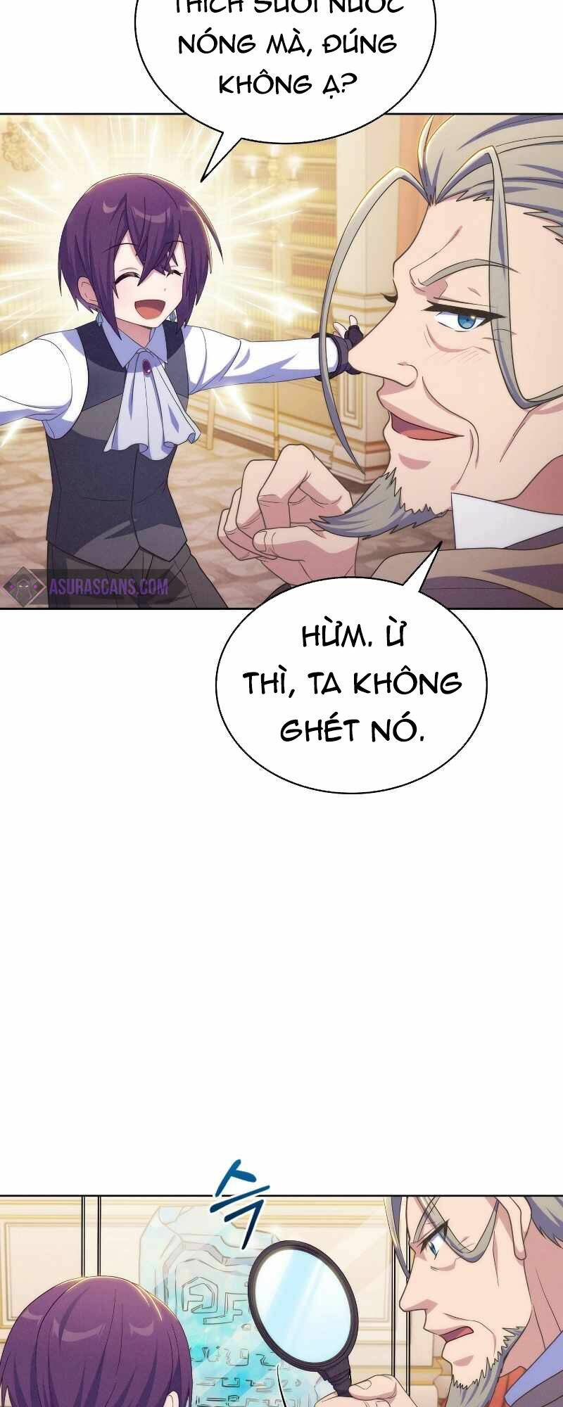 Nhân Vật Phụ Không Bao Giờ Chết Thêm Nữa Chương 43 Ảnh 52