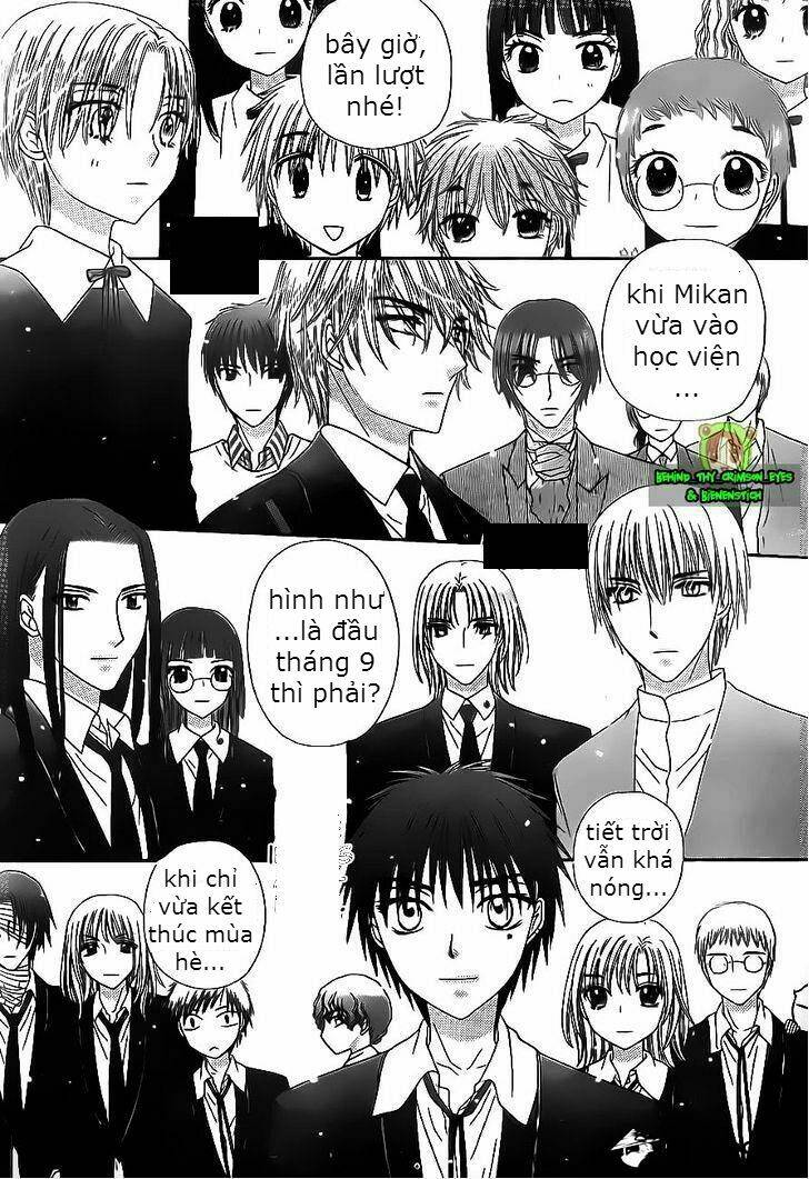 Gakuen Alice Chương 170 Ảnh 4