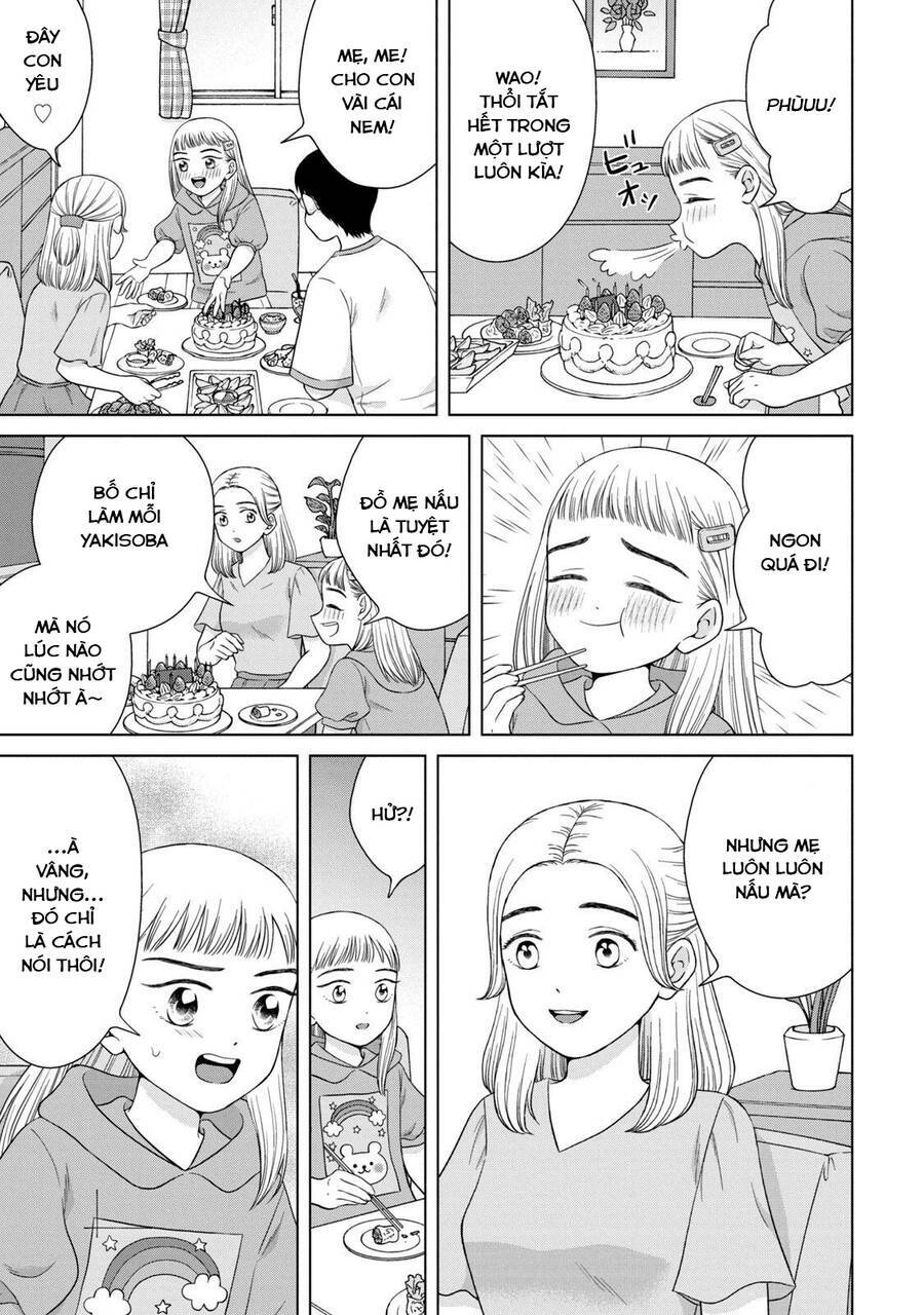 Aono-Kun Ni Sawaritai Kara Shinitai Chương 35 Ảnh 26