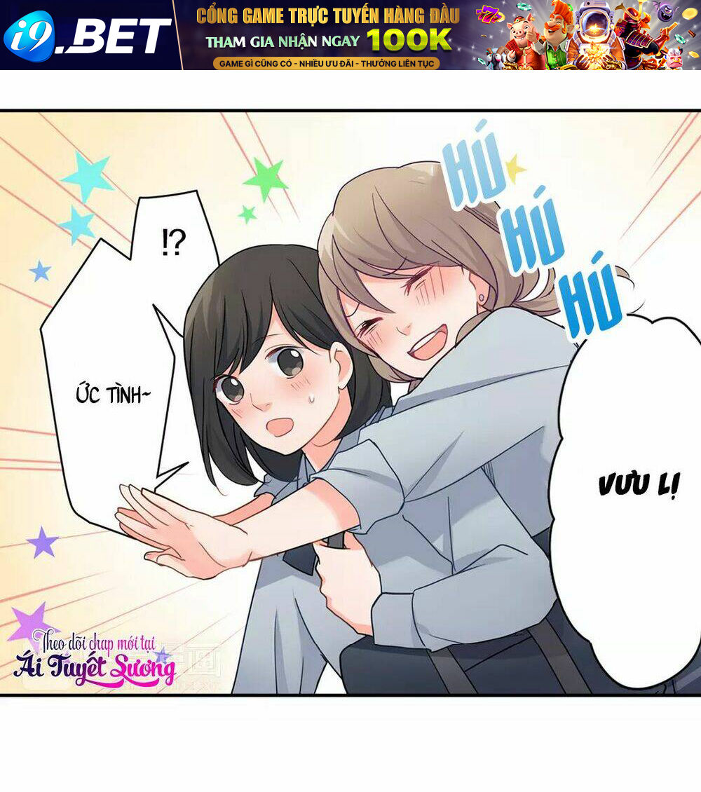 18, Sống Chung Cùng Nhau Chương 29 Ảnh 19