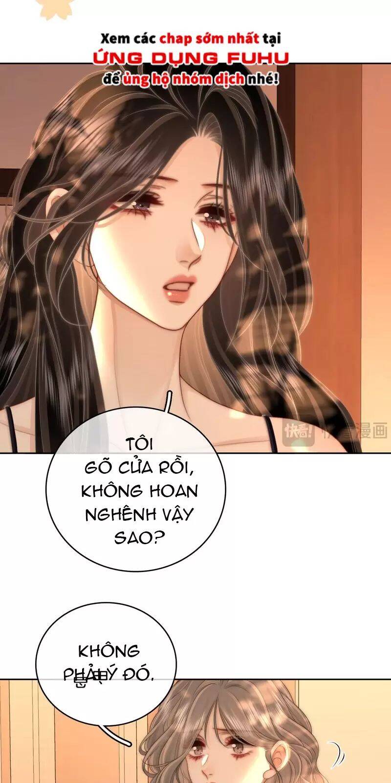 Em Chỉ Có Thể Là Của Tôi Chương 124 Ảnh 14