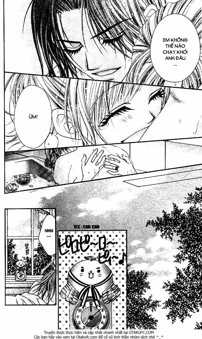 Honey X Honey Drop Chương 35 Ảnh 31