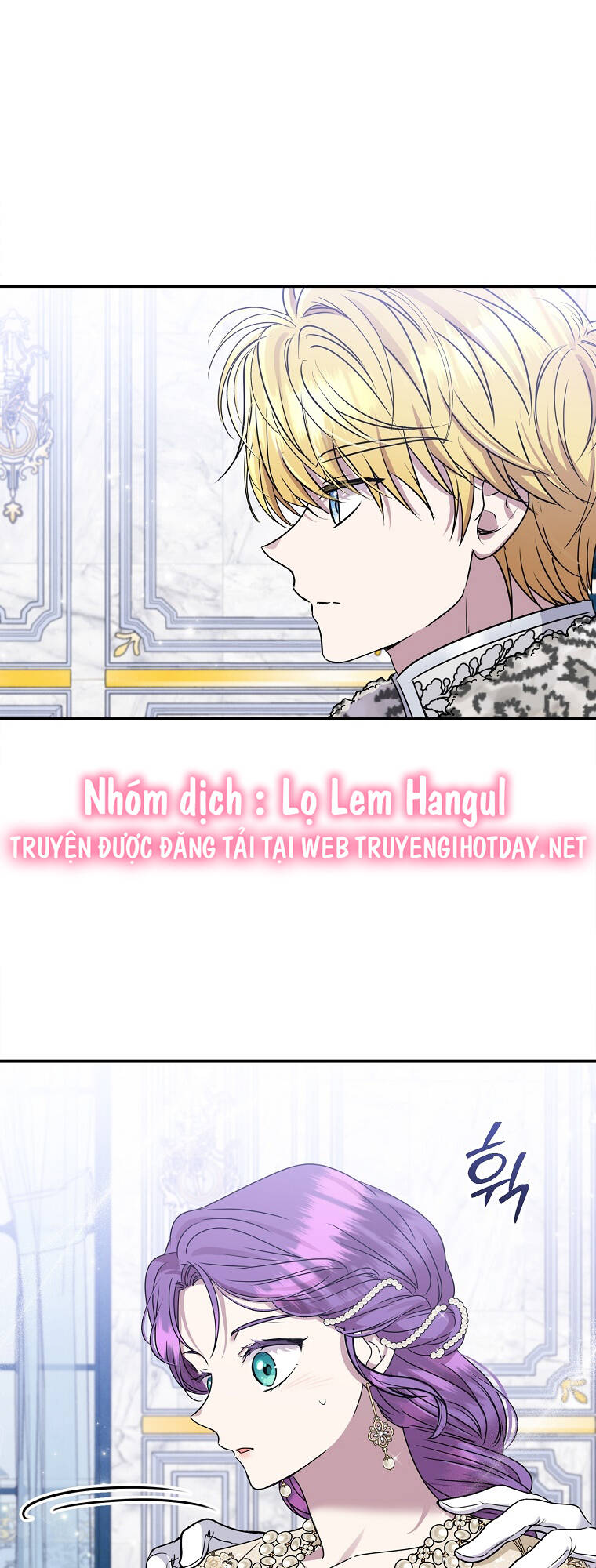 Nàng Công Nương Roselia Chương 49.1 Ảnh 43