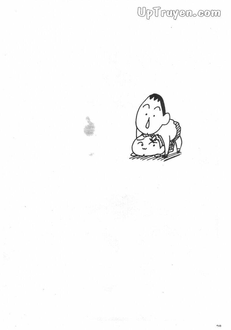 Crayon Shin-Chan Cậu Bé Bút Chì Chương 40 Ảnh 29