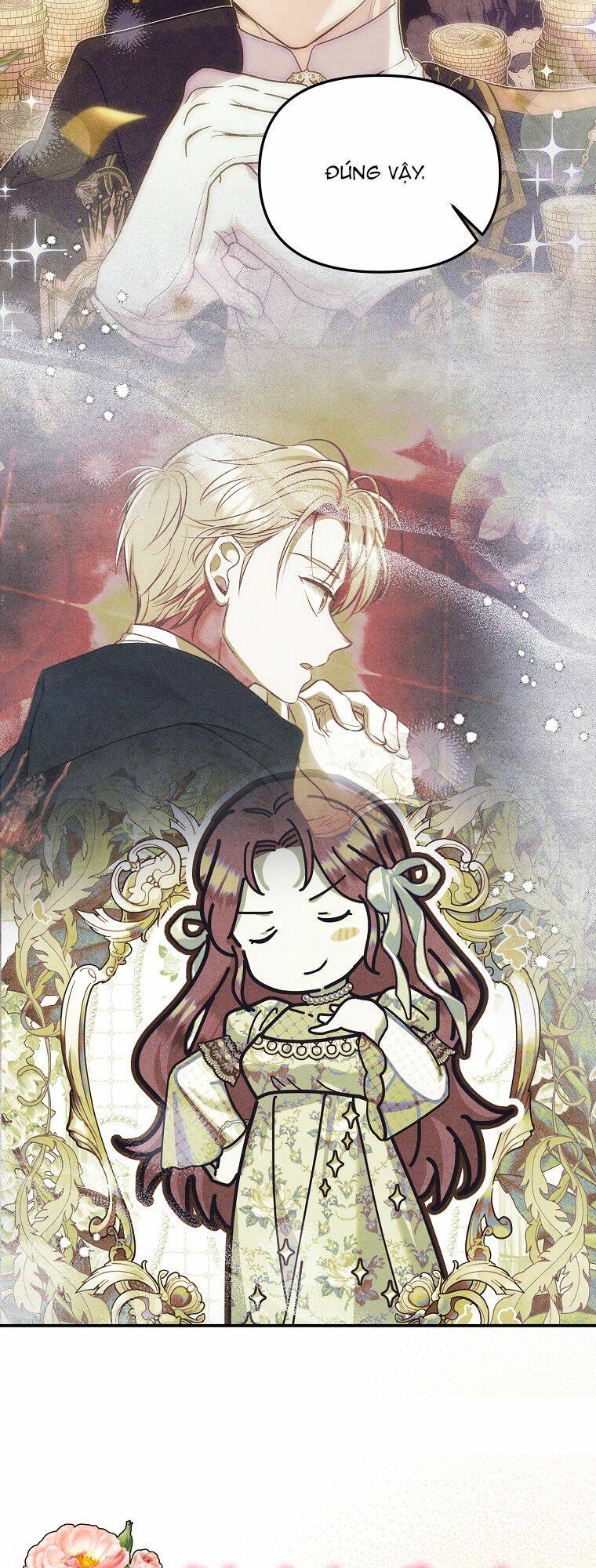 Nàng Công Nương Roselia Chương 46.1 Ảnh 37