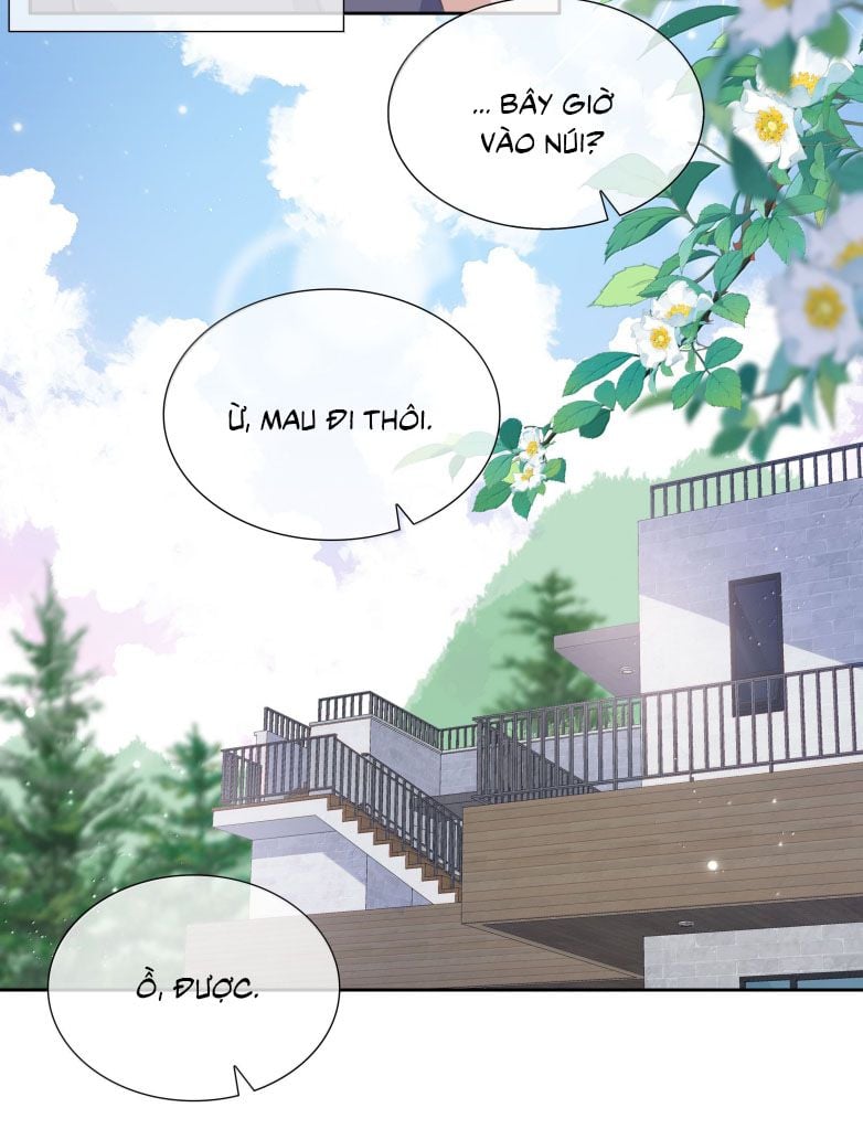 Sơn Hải Cao Trung Chương 104 Ảnh 16