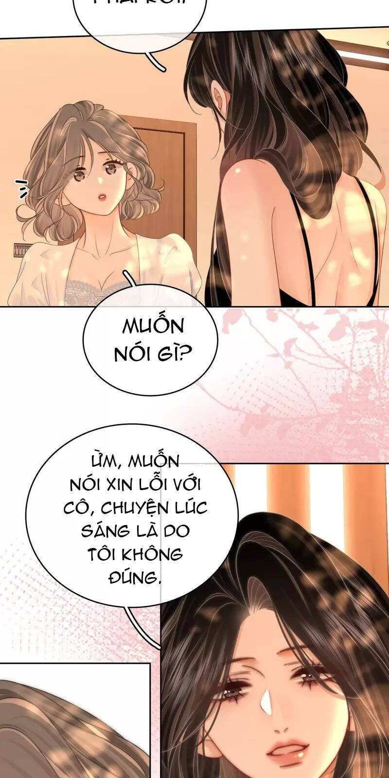 Em Chỉ Có Thể Là Của Tôi Chương 124 Ảnh 27